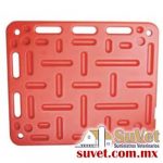 Panel de manejo mediano pieza - SUVET