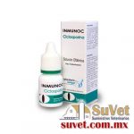 Inmunoc Ciscloporina A gotero de 5 ml - SUVET