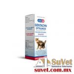 Gentacyn Oftálmico frasco de 10 ml - SUVET