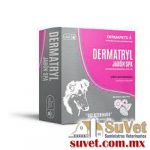 Dermatryl SPA Jabón barra de 100 gr - SUVET