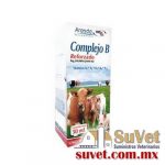 Complejo B REFORZADO frasco de 50 ml - SUVET