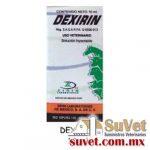 Dexirin Sobre pedido y disponibilidad frasco de 10 ml - SUVET