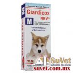 Giardicox NVR M caja de 20 tabletas - SUVET