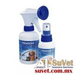 Frontline Spray frasco de 100 ml - SUVET
