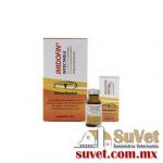 Imidofin Inyectable frasco de 10 ml - SUVET