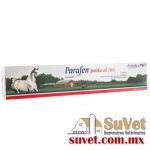 PARAFEN PASTA AL 10% jeringa de 32 gr - SUVET