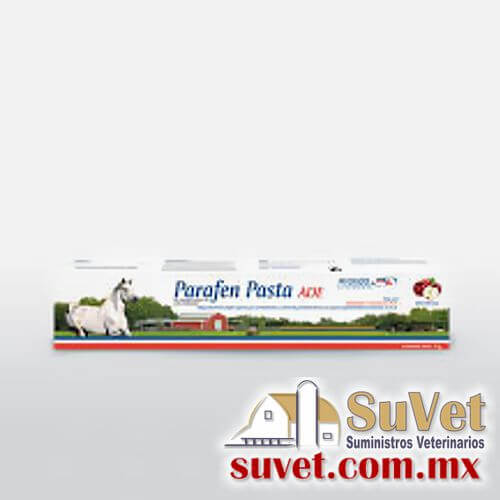 PARAFEN PASTA ADE jeringa de 32 gr - SUVET
