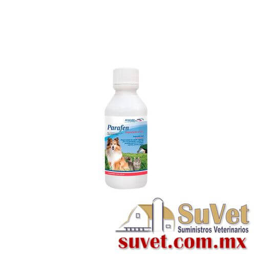 PARAFEN SUP 3% 60 ML  - SUVET