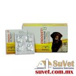 Endovet CES  caja con 25 blisters de 4 tabletas - SUVET