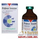 Prifinial Inyectable Sobre pedido frasco de 50 ml - SUVET