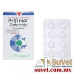 Prifinial comprimidos Sobre pedido caja de 8 tabletas - SUVET