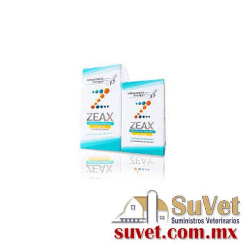 Zeax Razas Grandes
