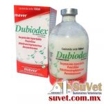 DUBIODEX frasco de 100 ml - SUVET