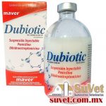 DUBIOTIC frasco de 100 ml - SUVET
