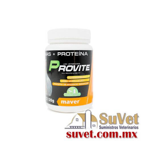PROVITE Caballos bolsa de 2 kg - SUVET