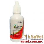 TISULFAN frasco de 250 ml - SUVET