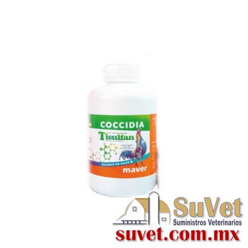 TISULFAN frasco de 500 ml - SUVET