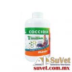 TISULFAN frasco de 1 lt - SUVET