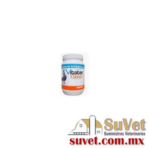 VITATER  con 25 sobres de 5 gr - SUVET