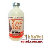 TRAI-VAC Maver frasco de 25 ml - SUVET