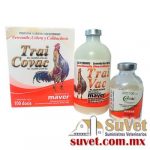 TRAI-COVAC frasco de 25 ml - SUVET