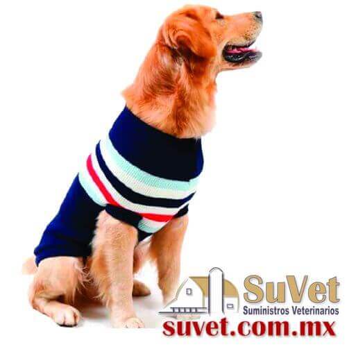 Suéter para perro XL pieza - SUVET