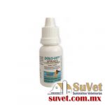 Dolo vet Oftálmico frasco de 10 ml - SUVET