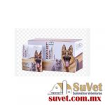 Dolo vet Tabletas Exhibidor con 25 Blisters de 4 tabletas - SUVET