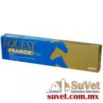 Equest Pramox jeringa de 12.2 gr - SUVET