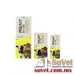 POLIVIT B12 + ADE frasco de 250 ml - SUVET