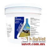 Secador Loeffler Zero cubeta con 40 jeringas de 10 ml - SUVET