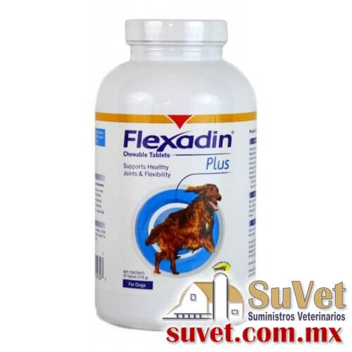 Flexadin  caja de 90 comprimidos - SUVET