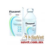 Fluxavet Agotado frasco de 250 ml - SUVET