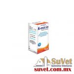 K-pectin 100 ml frasco de 100 ml - SUVET