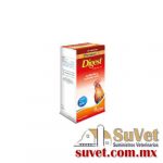 Premium Digest 20 ml frasco de 20 ml - SUVET