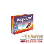 Bioprazol 24 tabs. caja con 24 tabletas de 20 mg - SUVET