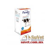 Paradex 10 % 100 ml frasco de 100 ml - SUVET