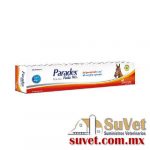 Paradex Pasta 10 % 30 g tubo de 30 gr - SUVET