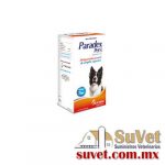 Paradex Pet´s 30 ml frasco de 30 ml - SUVET