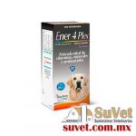 Ener 4 Plex Senior 60 tabs. frasco de 60 tabletas - SUVET
