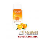 Nature 4 Pets Shampoo Show 250 ml  botella de 250 ml - SUVET