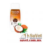Nature 4 Pets Shampoo Silk 250 ml  botella de 250 ml - SUVET