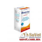 Biomicina 100 ml frasco de 100 ml - SUVET