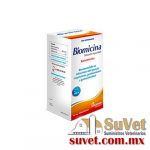 Biomicina 20 ml frasco de 20 ml - SUVET