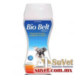 Bio Belt Shampoo 250 ml botella de 250 ml - SUVET