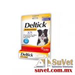 Deltick 2.5 ml tubo de 2.5 ml - SUVET