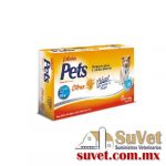 Pets Jabón 80 g caja de 80 gr - SUVET