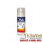 Pets Talco 100 g frasco de 100 gr - SUVET