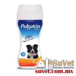 Pulgaton Shampoo 250 ml frasco de 250 ml - SUVET