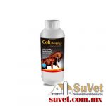 Colt Shampoo 1 L. botella de 1 lt - SUVET